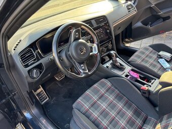 Volkswagen Golf GTI odpočet DPH - 10