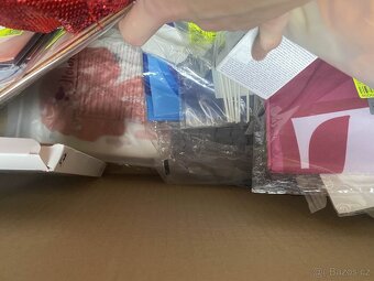 Mystery box (mix narozeninových a párty dekorací) - 10