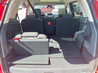 FORD GRAND C-MAX 1,6i16V TITANIUM  7.MÍST - 10
