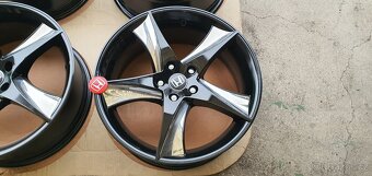 eta beta jofiel x black 5x114,3 r19 tuningove disky - 10