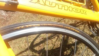 Author A 4400, silniční hliníkové kolo.Na postavu cca 175cm. - 10