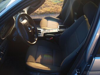 BMW 318 D Touring, kombi, SLEVA - 10
