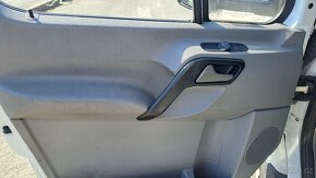 Mercedes-Benz Sprinter 313 CDI Plachta Automat - 10