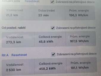 Tesla S 100D - 10