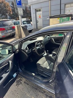 Kia ceed crdi - 10