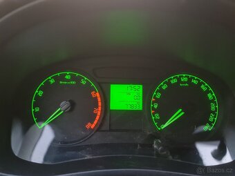 Škoda Fabia 1.2HTP, 44kW, 6/2009, 78.000km - 10