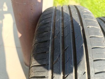 Nexen 185/60 R15 - 10