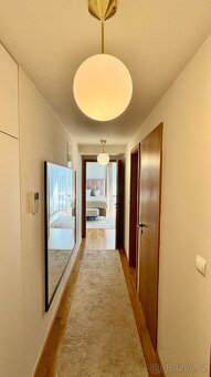 Prodej bytu 2+kk 98 m² Central Park Praha Žižkov - 10