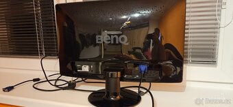 HP 250 G6 + 22" monitor - 10