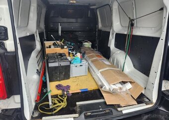 Toyota Proace 2.0-DPH-TAŽNÉ-KLIMA-TEMPOMAT - 10