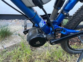 Elektrokolo Trek EX 6.5 - 10