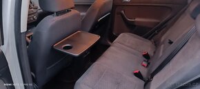 Prodám VW GOLF PLUS 1,2TSI, 2013,koupen nový v ČR 1. majitel - 10