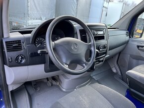Prodám Mercedes-Benz Sprinter 316CDI,120kw. MAXI. V TP 6 mí - 10