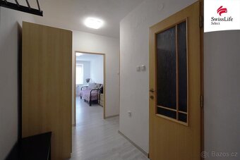 Prodej bytu 2+kk 47 m2 Moučná, Poděbrady - 10