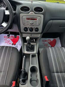 Ford Focus - 10