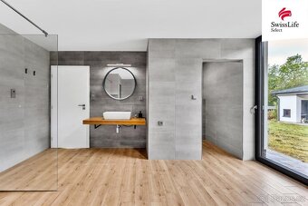 Prodej rodinného domu 260 m2 U Obory, Letohrad - 10