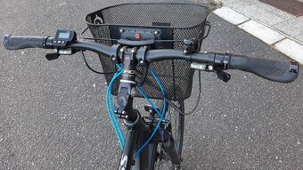 Elektrokolo Maxbike Jablonné nad Orlicí - 10