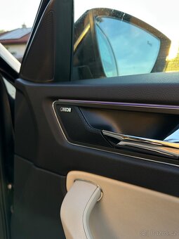 Škoda Kodiaq, 2018, 178tkm, top výbava - 10