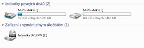 Prodej staršího PC na ND / pro technické nadšence - 10