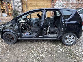 Opel Meriva B, ND - 10