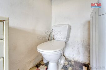 Prodej rodinného domu, 189 m², Lhota, ul. Na Skalce - 10