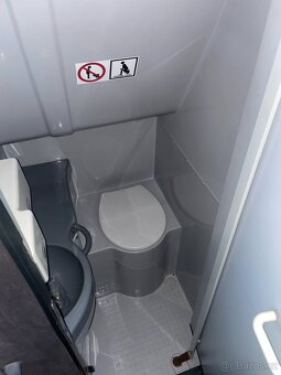 Mercedes Benz Tourismo 16 - 10
