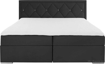 Nové Postele 180x200 boxbed 4 druhu za jednu cenu - 10