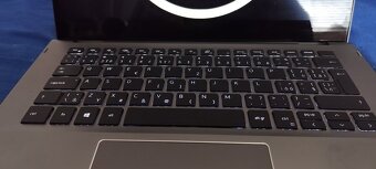 Dell Inspiron 5406 2-in-1 ,14" dotykove LCD - 10