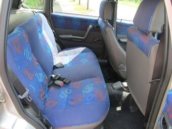 FIAT PUNTO - 1.2 , jede parádně - 10