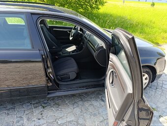 Seat Exeo ST 1.8 - 10