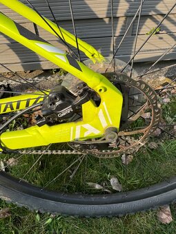 Prodám elektrokolo Specialized - 10