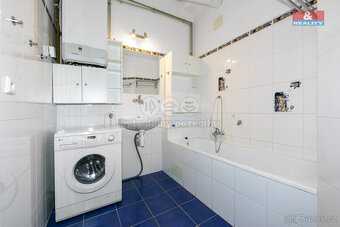 Pronájem bytu 2+1, 80 m², Plzeň, ul. Prokopova - 10