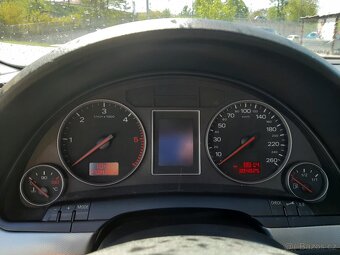 Audi a4 b6 1.9tdi - 10