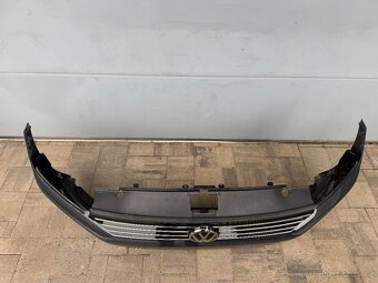 nárazník VW Passat B8 HIGHLINE 3G0 2015-2019 - 10