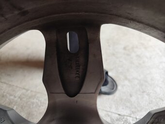 5x108 R18 letní - 10