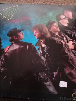 LP desky - 10