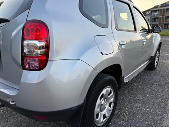 DACIA DUSTER 1,5 DCI 80kW - 10