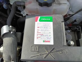 Opel Astra 1.7 CDTI Combi, 2011, 81kW, Nový DPF,Klima - 10