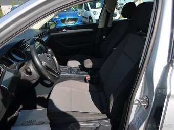 Volkswagen Passat 2.0TDI,110kW,DSG,navi,a.klima - 10