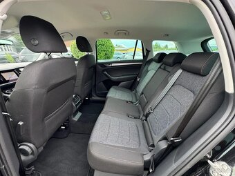 Škoda Kodiaq facelift 2022 TDI 110kw,matrix,virtual,kessy - 10