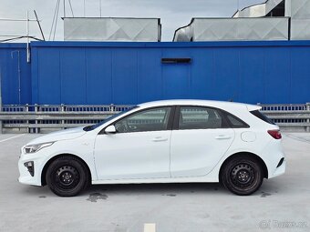 Kia Ceed - 10