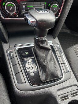 Škoda Superb 2.0TDI / 2012 / DSG - 10