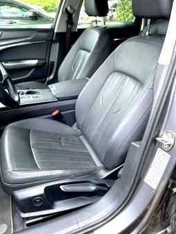 Audi A6 Avant - 10