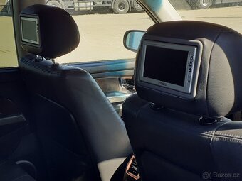 Ssangyong rexton - 10