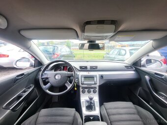 VW Passat 2.0 TDI, 103kw, Comon-rail, nová STK. - 10
