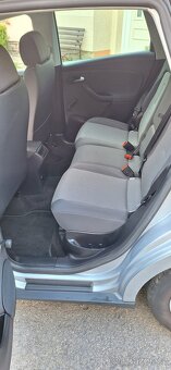 Seat Altea 1.2 tsi 44000km 6kvalt - 10