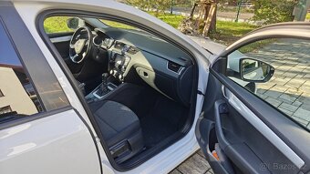 ŠKODA OCTAVIA 3, 1.6 TDI / 77 kW - 10