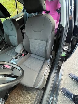 Octavia III 1.4Tsi 110kW DSG, stk2/27 do provozu 2016 - 10