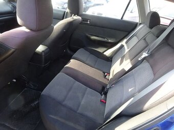 Mazda 6 1.8 Comfort Sport Combi - 10
