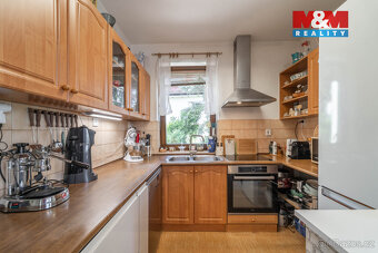 Prodej rodinného domu, 123 m², Karlík, ul. Skalická - 10